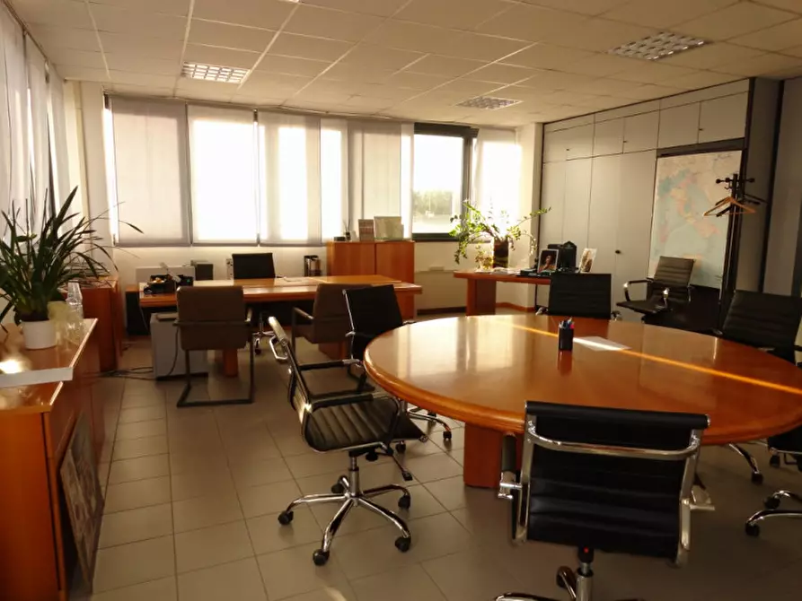 Immagine 4 di Ufficio in affitto  in viale dell'economia a Vicenza