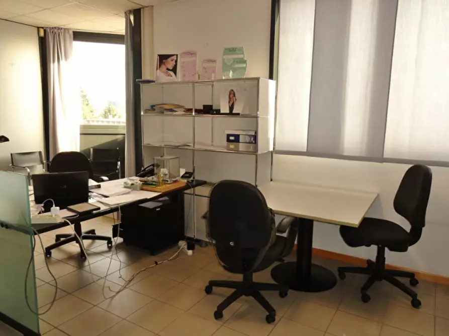 Immagine 5 di Ufficio in affitto  in viale dell'economia a Vicenza