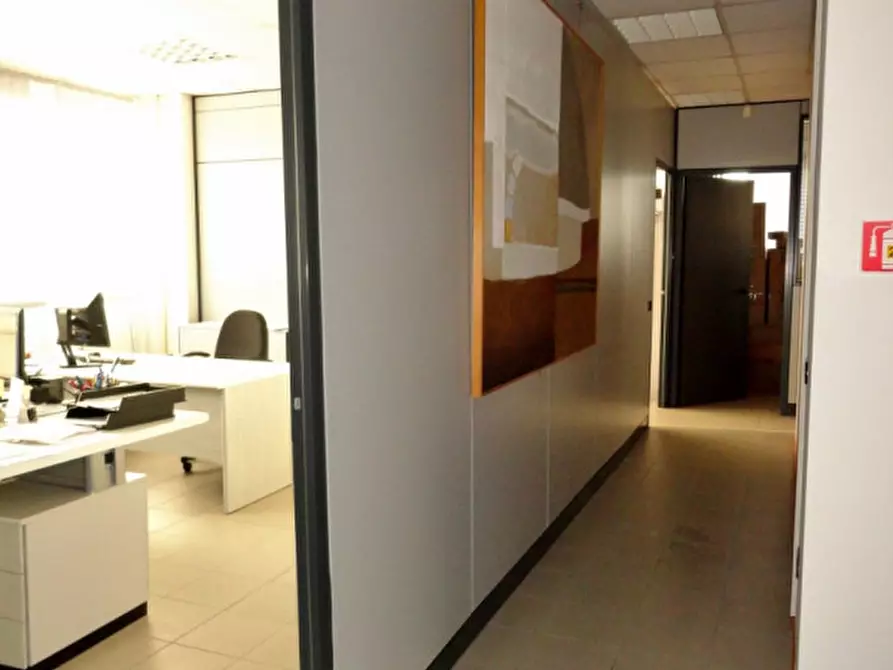 Immagine 6 di Ufficio in affitto  in viale dell'economia a Vicenza