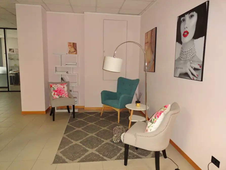 Immagine 7 di Ufficio in affitto  in viale dell'economia a Vicenza