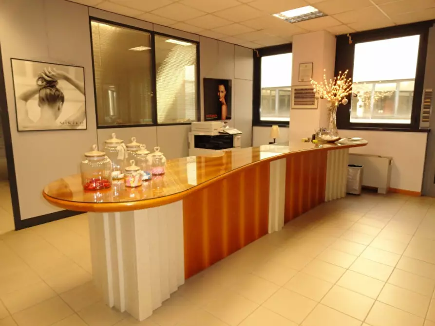 Immagine 9 di Ufficio in affitto  in viale dell'economia a Vicenza