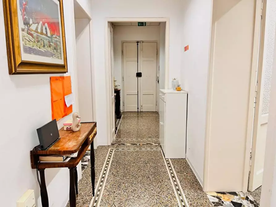 Immagine 15 di Appartamento in vendita  in Via Antonio Giannelli a Ancona