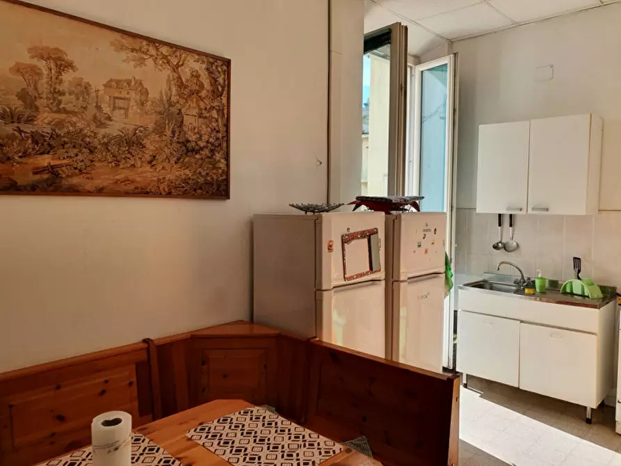 Immagine 18 di Appartamento in vendita  in Via Antonio Giannelli a Ancona