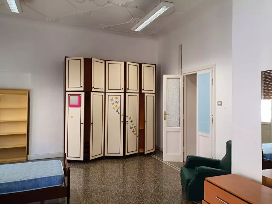 Immagine 20 di Appartamento in vendita  in Via Antonio Giannelli a Ancona