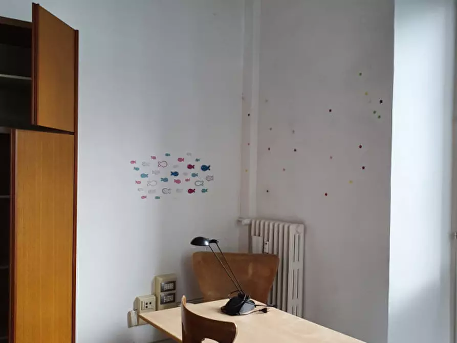 Immagine 28 di Appartamento in vendita  in Via Antonio Giannelli a Ancona