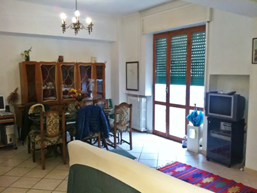 Immagine 1 di Appartamento in vendita  in Via Curtatone a Ancona