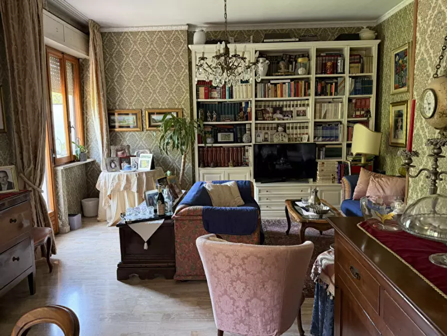 Immagine 3 di Appartamento in vendita  in Via Tiziano 21 a Ancona