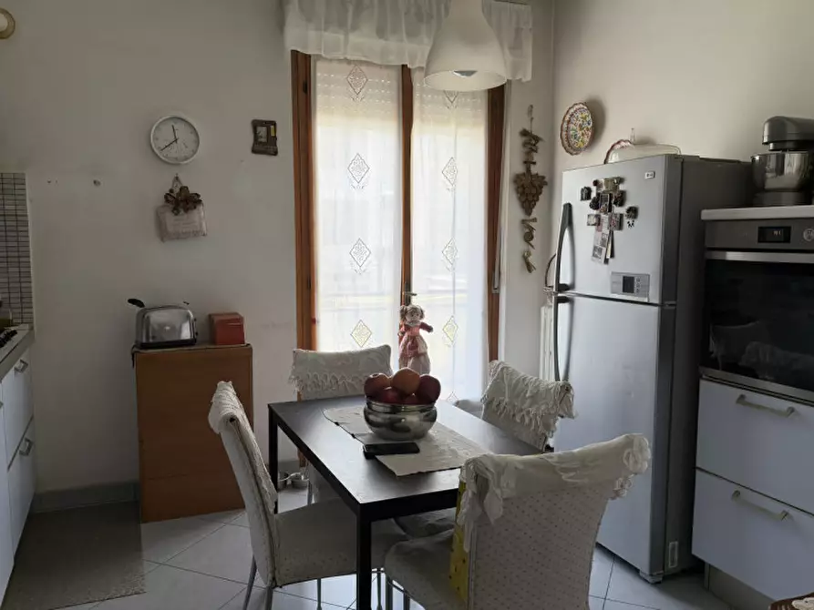 Immagine 5 di Appartamento in vendita  in Via Tiziano 21 a Ancona