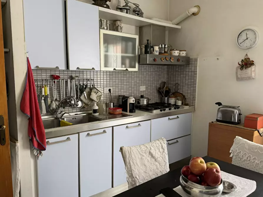 Immagine 6 di Appartamento in vendita  in Via Tiziano 21 a Ancona