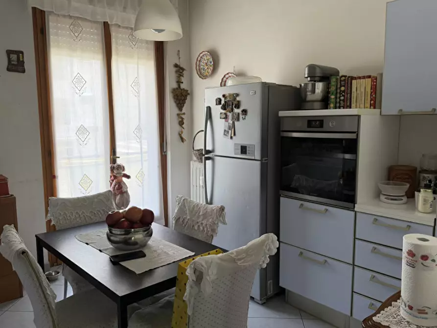 Immagine 7 di Appartamento in vendita  in Via Tiziano 21 a Ancona