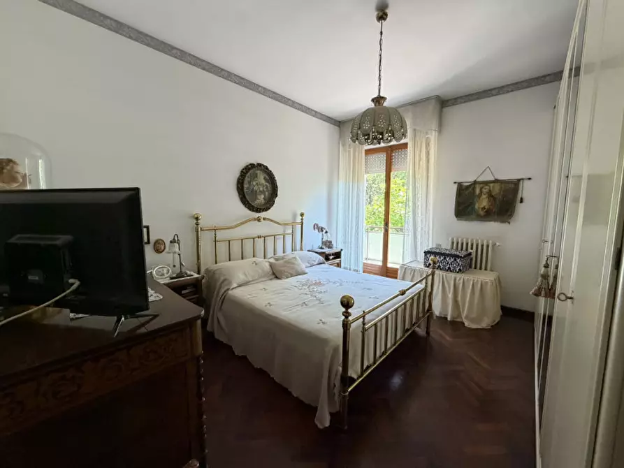 Immagine 10 di Appartamento in vendita  in Via Tiziano 21 a Ancona