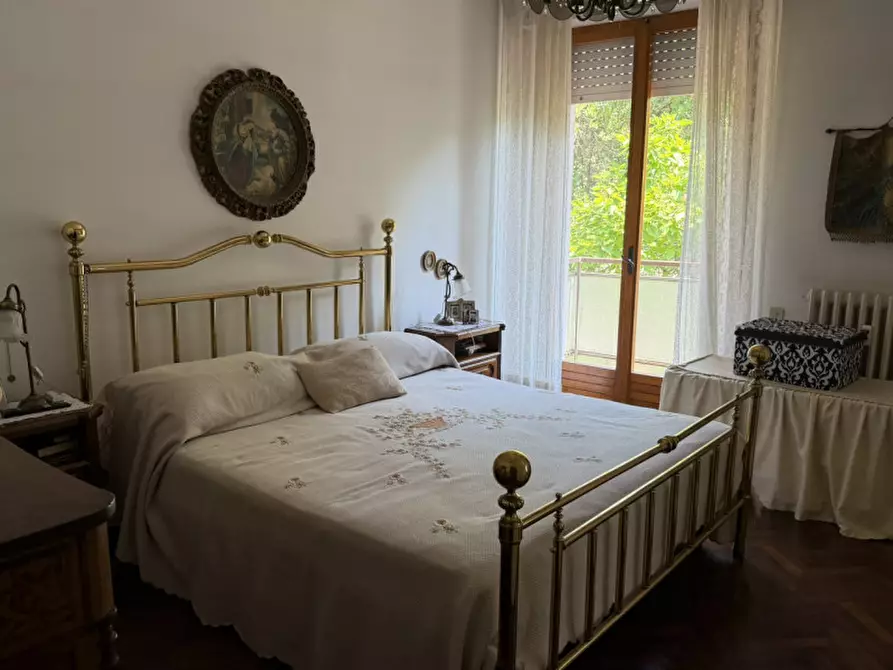 Immagine 11 di Appartamento in vendita  in Via Tiziano 21 a Ancona