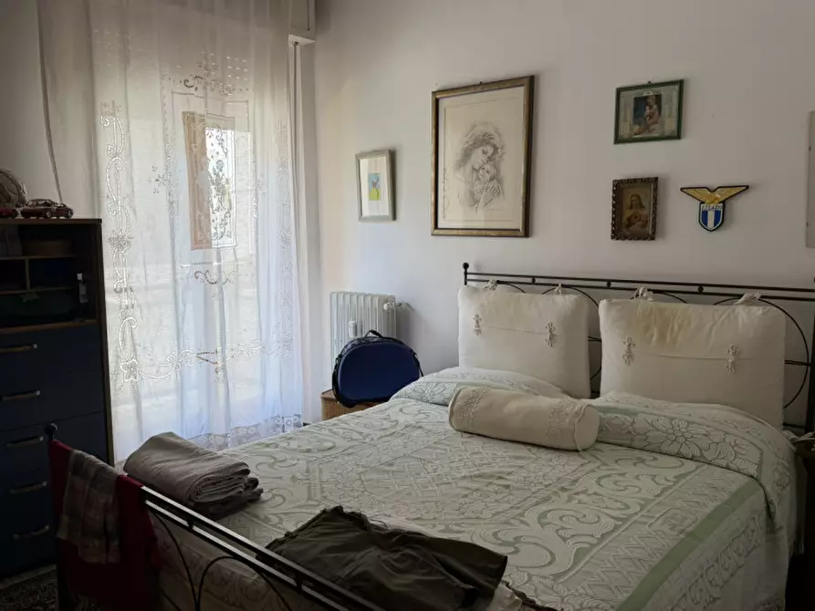Immagine 12 di Appartamento in vendita  in Via Tiziano 21 a Ancona
