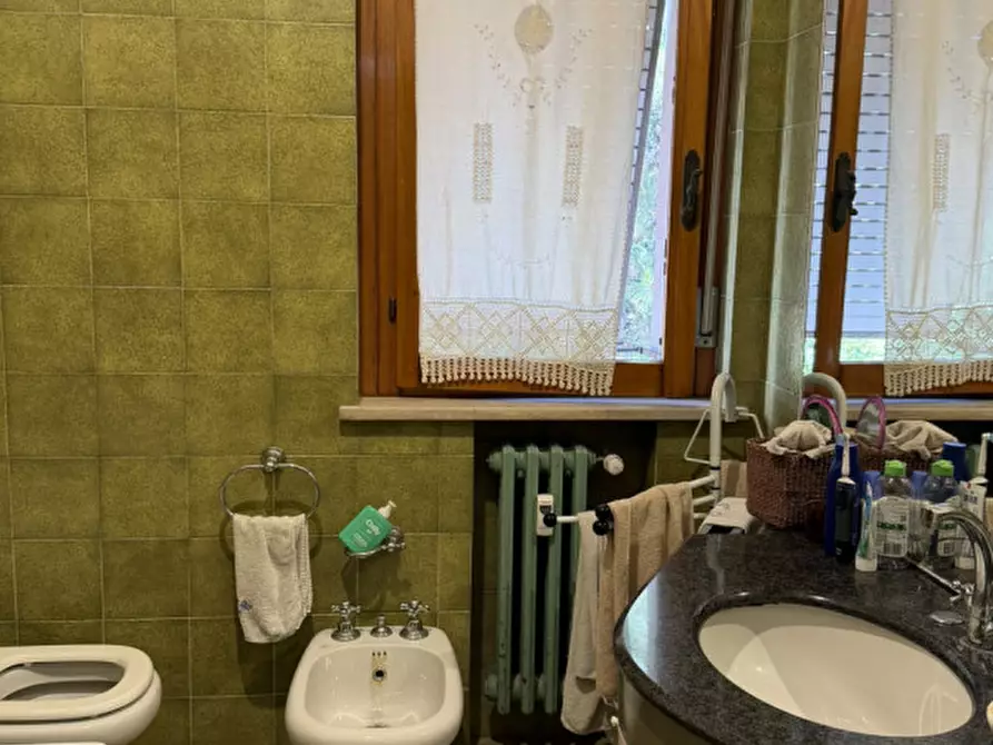 Immagine 13 di Appartamento in vendita  in Via Tiziano 21 a Ancona
