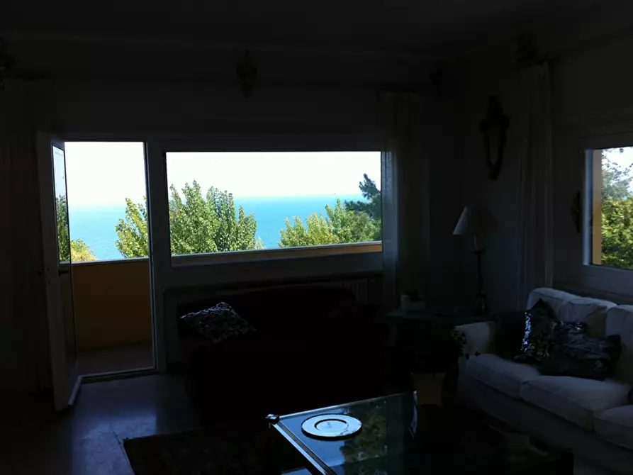 Immagine 3 di Attico in affitto  in Via Thaon De Revel a Ancona