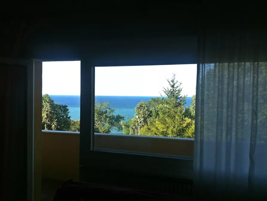 Immagine 6 di Attico in affitto  in Via Thaon De Revel a Ancona