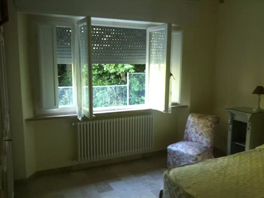 Immagine 10 di Attico in affitto  in Via Thaon De Revel a Ancona