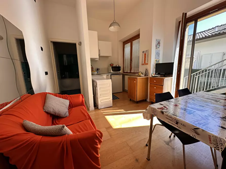 Immagine 1 di Appartamento in vendita  in Via Candia a Ancona