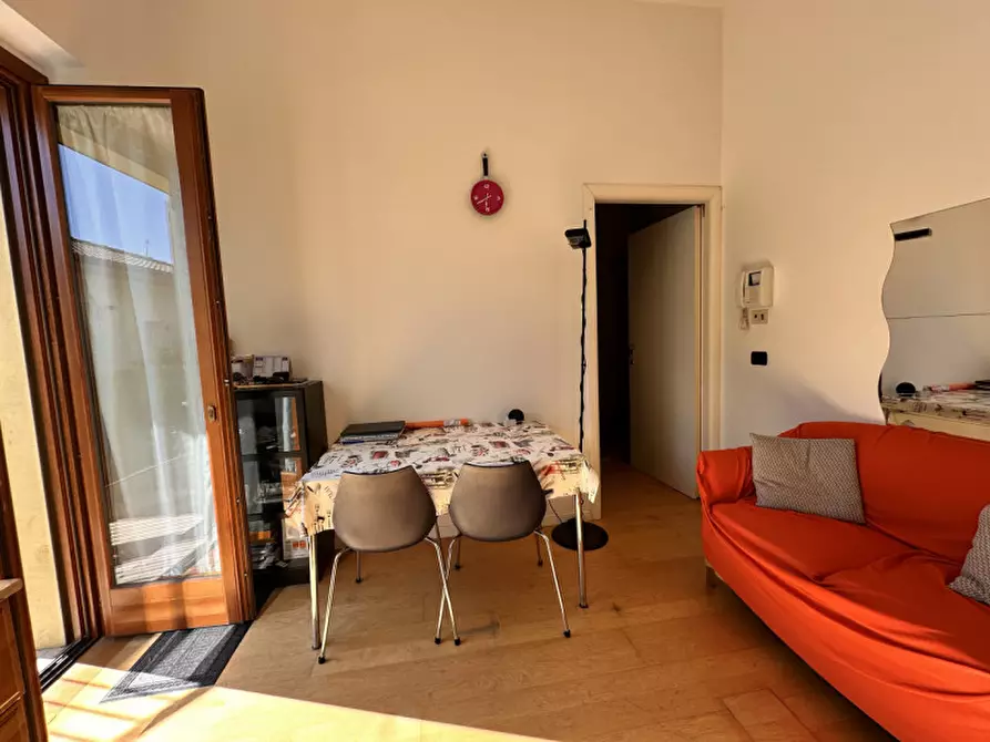 Immagine 3 di Appartamento in vendita  in Via Candia a Ancona