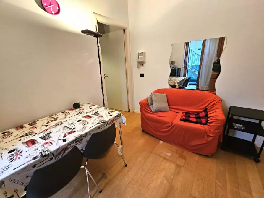 Immagine 4 di Appartamento in vendita  in Via Candia a Ancona