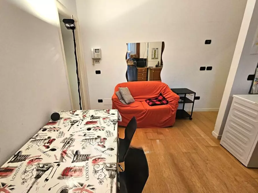 Immagine 5 di Appartamento in vendita  in Via Candia a Ancona