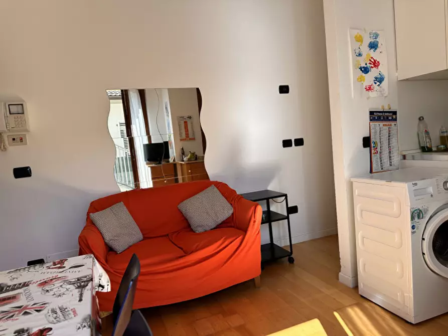 Immagine 6 di Appartamento in vendita  in Via Candia a Ancona