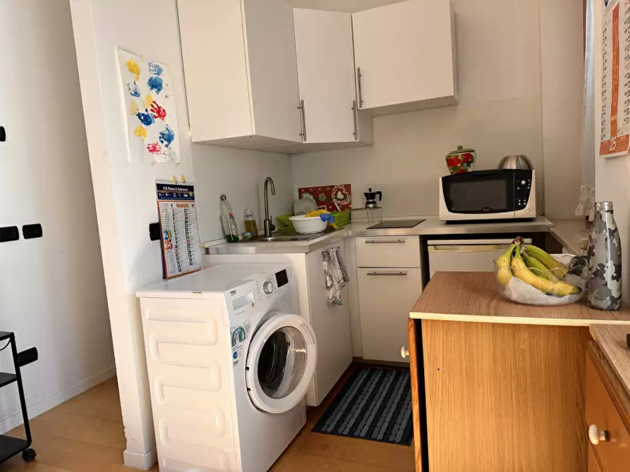 Immagine 9 di Appartamento in vendita  in Via Candia a Ancona