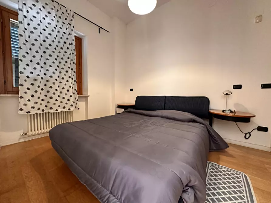 Immagine 11 di Appartamento in vendita  in Via Candia a Ancona