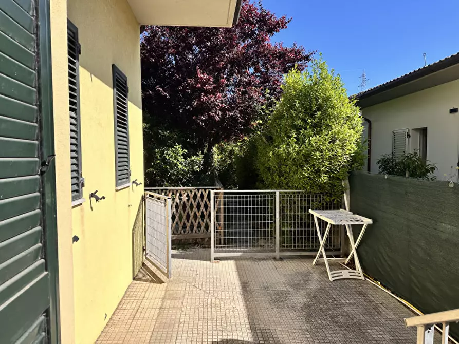 Immagine 14 di Appartamento in vendita  in Via Candia a Ancona