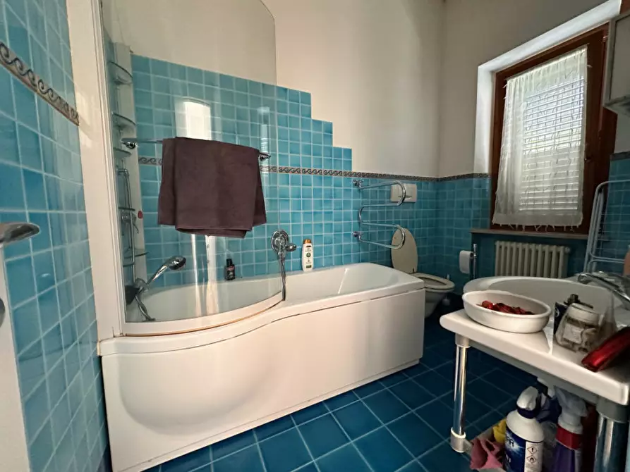 Immagine 15 di Appartamento in vendita  in Via Candia a Ancona