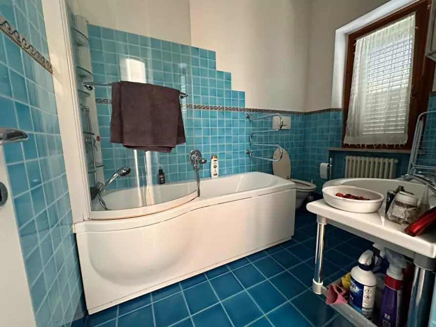 Immagine 16 di Appartamento in vendita  in Via Candia a Ancona