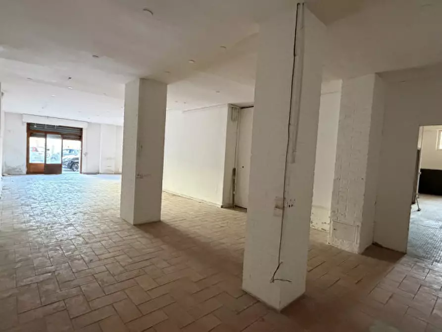 Immagine 1 di Negozio in affitto  in VIA CARLO MARATTA a Ancona