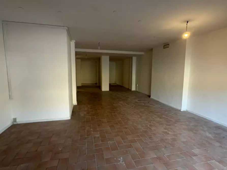 Immagine 3 di Negozio in affitto  in VIA CARLO MARATTA a Ancona