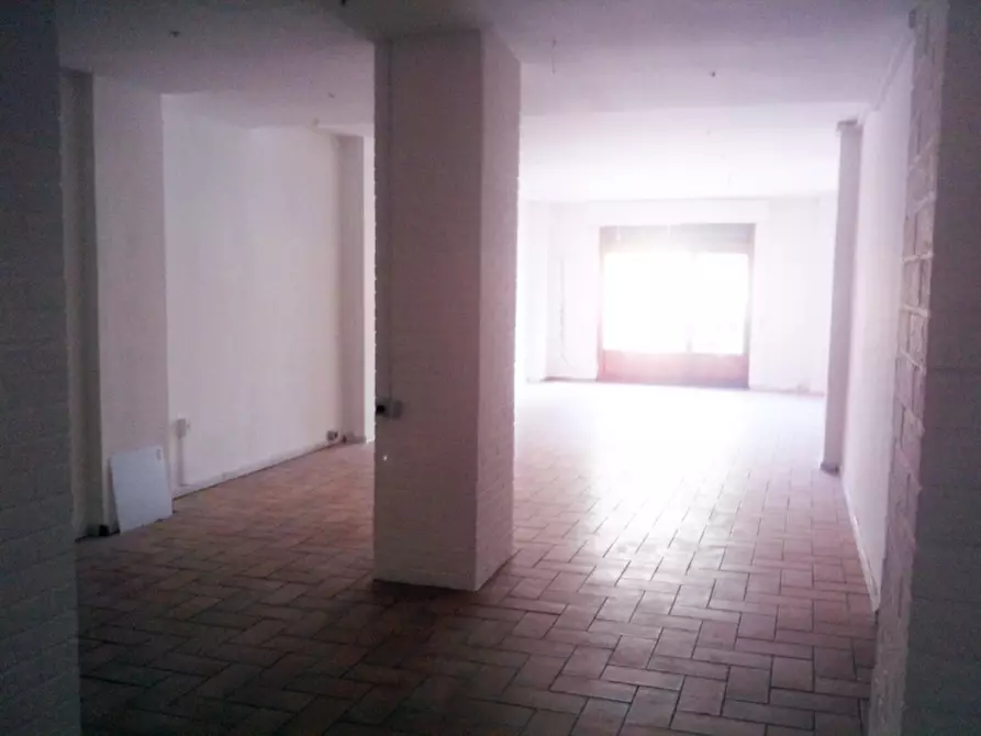 Immagine 4 di Negozio in affitto  in VIA CARLO MARATTA a Ancona