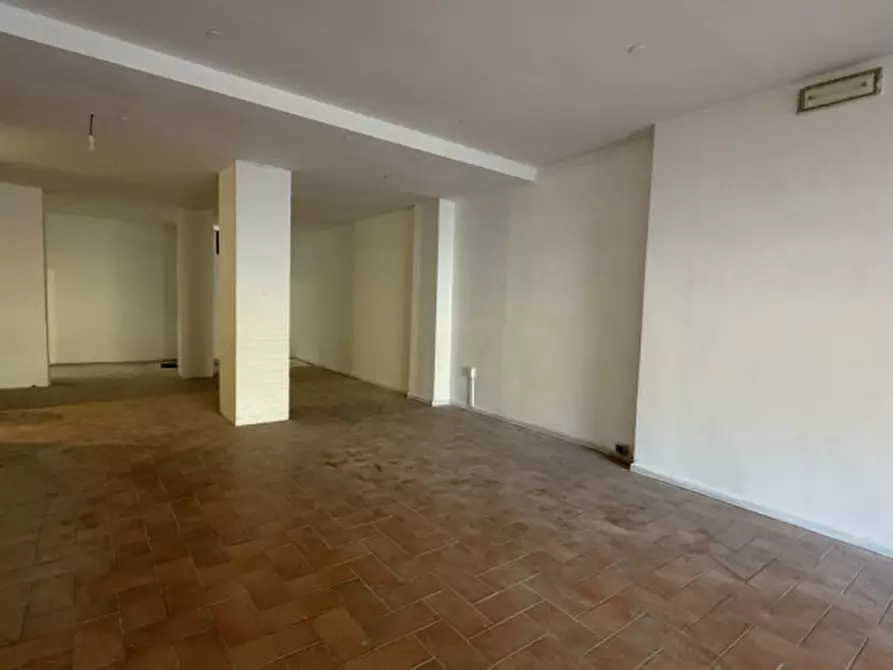 Immagine 4 di Negozio in affitto  in VIA CARLO MARATTA a Ancona