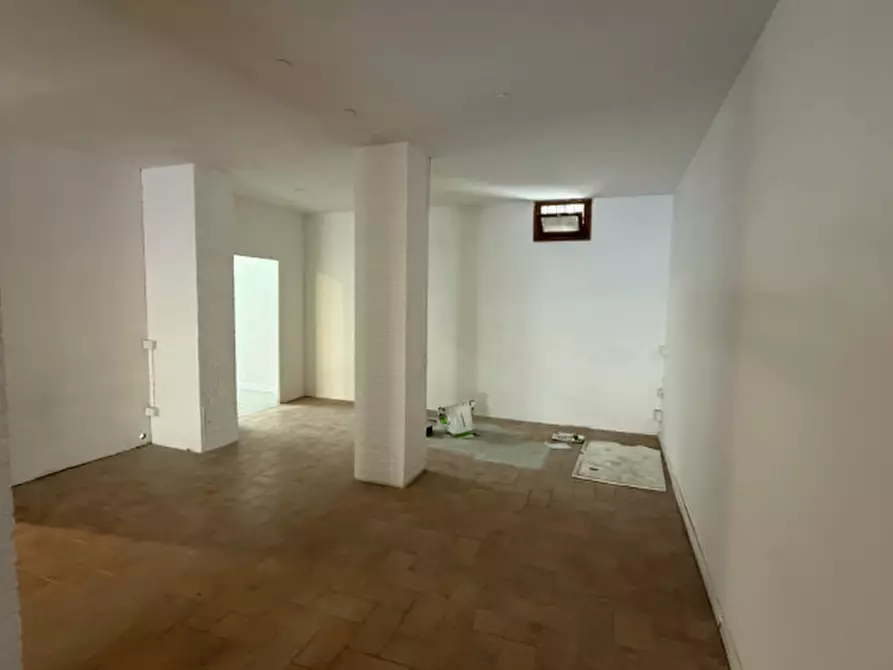 Immagine 5 di Negozio in affitto  in VIA CARLO MARATTA a Ancona