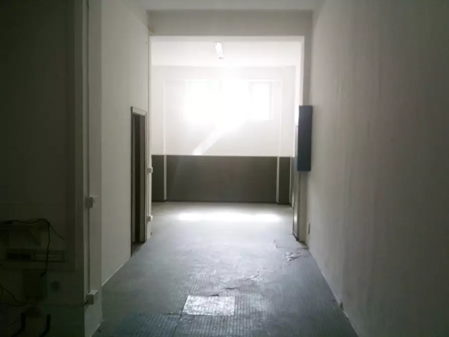 Immagine 6 di Negozio in affitto  in VIA CARLO MARATTA a Ancona