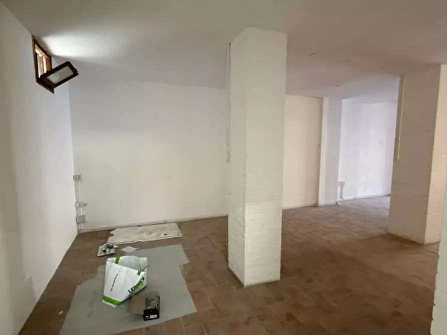 Immagine 7 di Negozio in affitto  in VIA CARLO MARATTA a Ancona