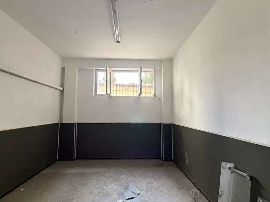 Immagine 17 di Negozio in affitto  in VIA CARLO MARATTA a Ancona