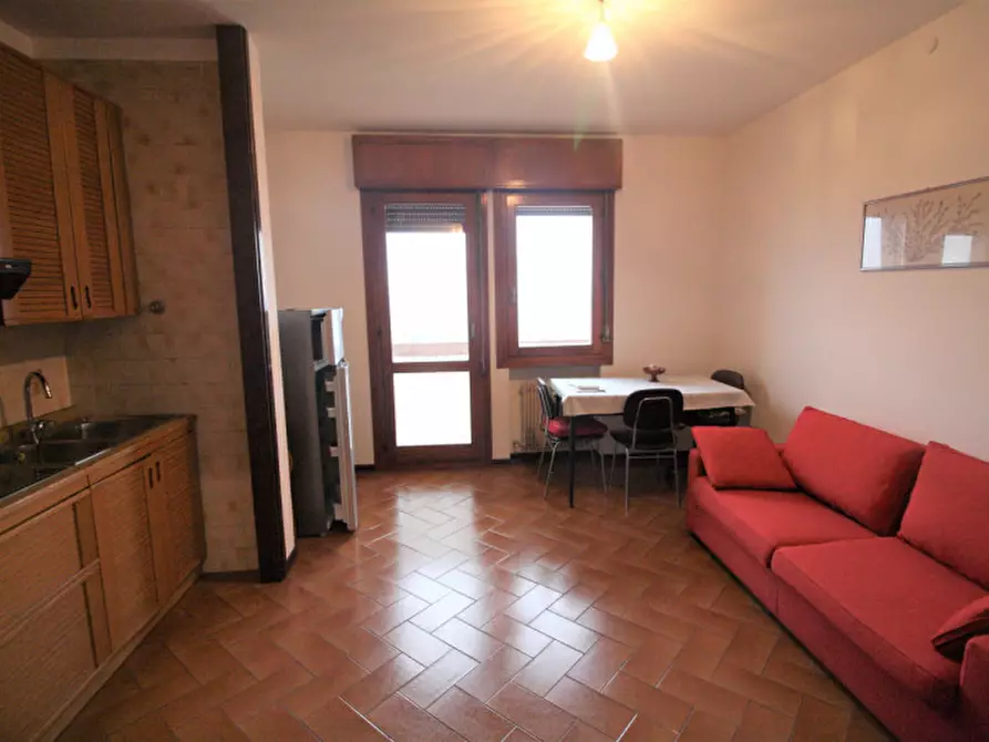 Immagine 2 di Appartamento in affitto  in via Cave a Padova