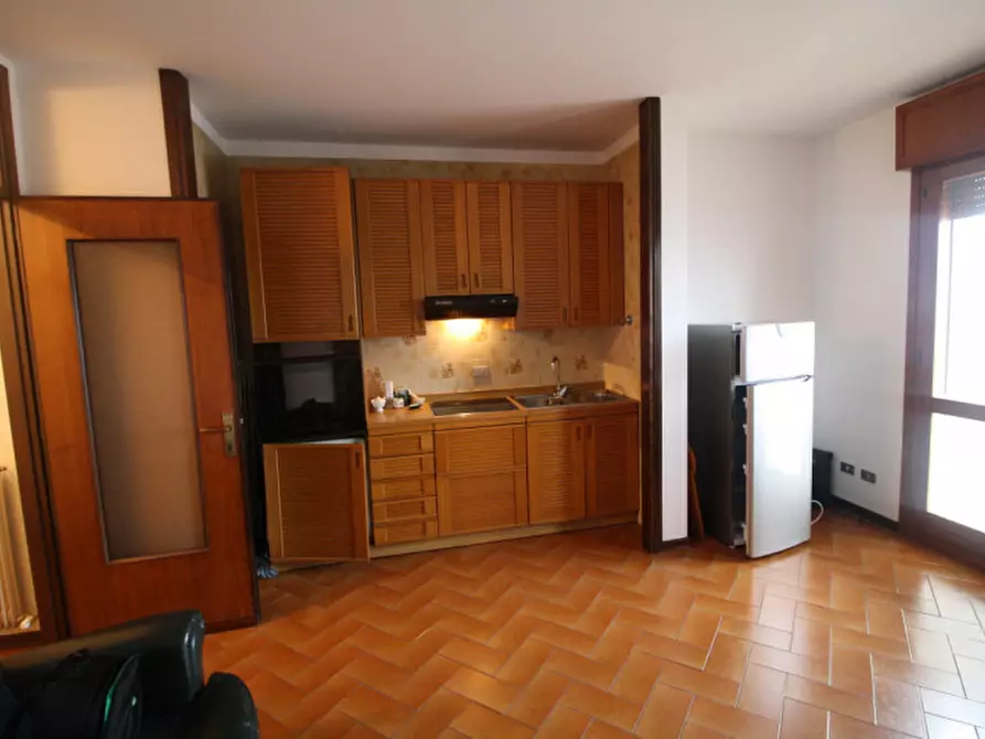 Immagine 3 di Appartamento in affitto  in via Cave a Padova