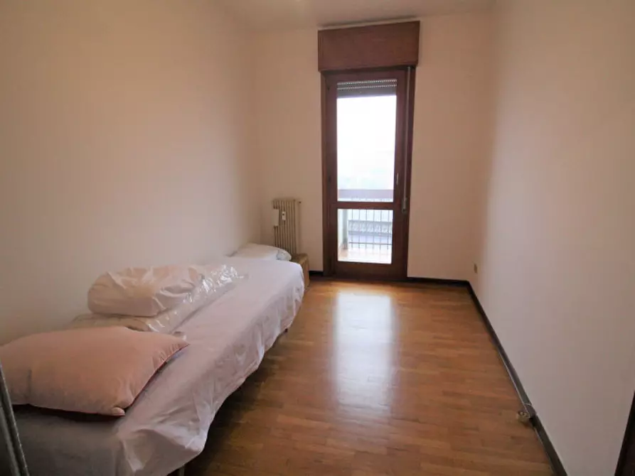 Immagine 5 di Appartamento in affitto  in via Cave a Padova