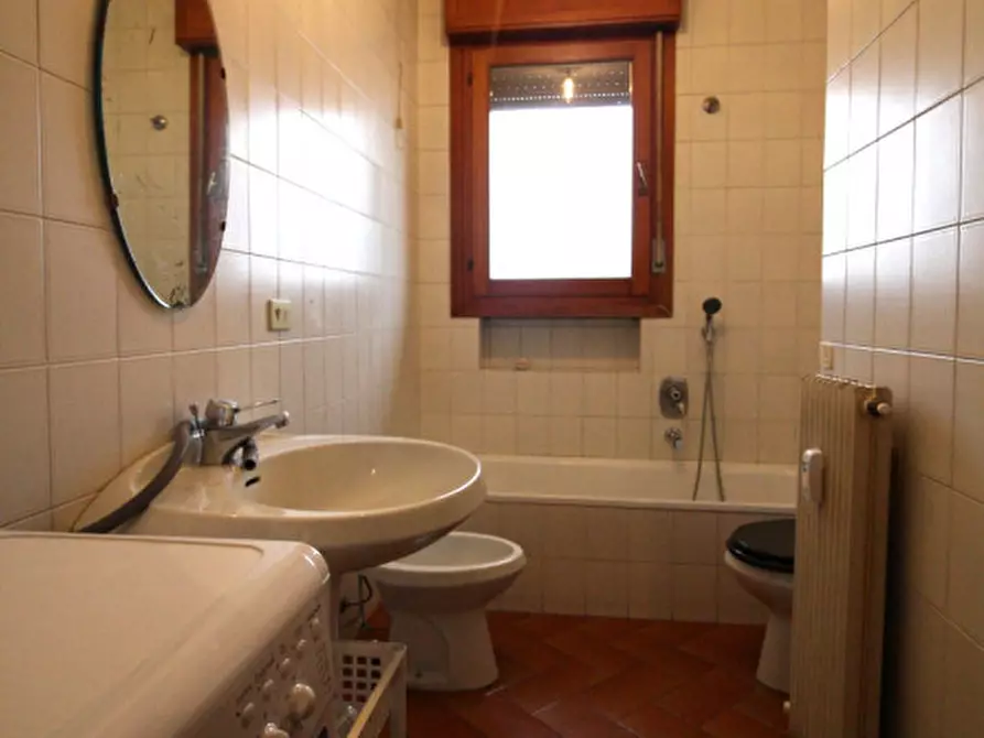 Immagine 7 di Appartamento in affitto  in via Cave a Padova