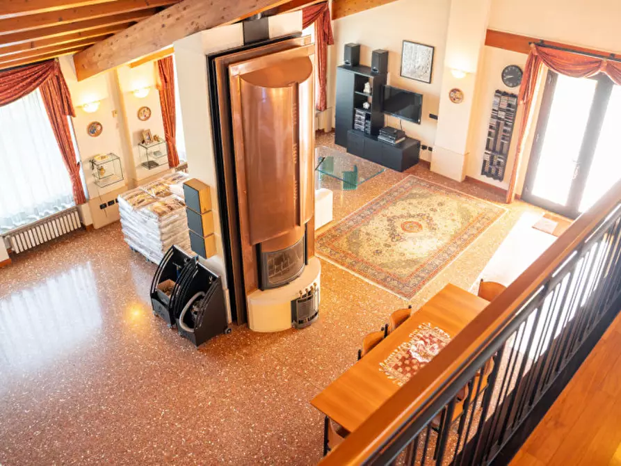Immagine 9 di Villa in vendita  in Via Padana a Este
