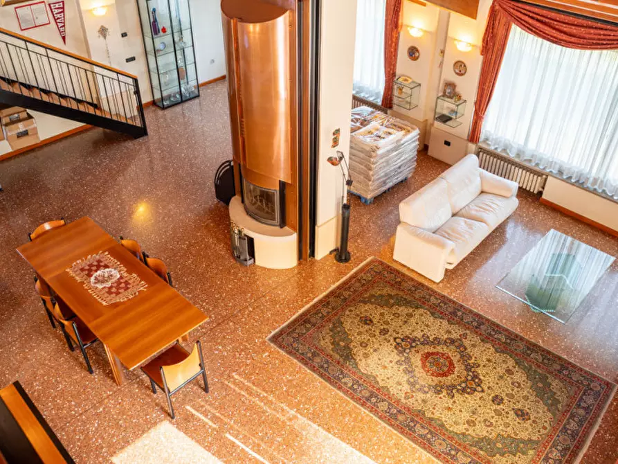 Immagine 10 di Villa in vendita  in Via Padana a Este