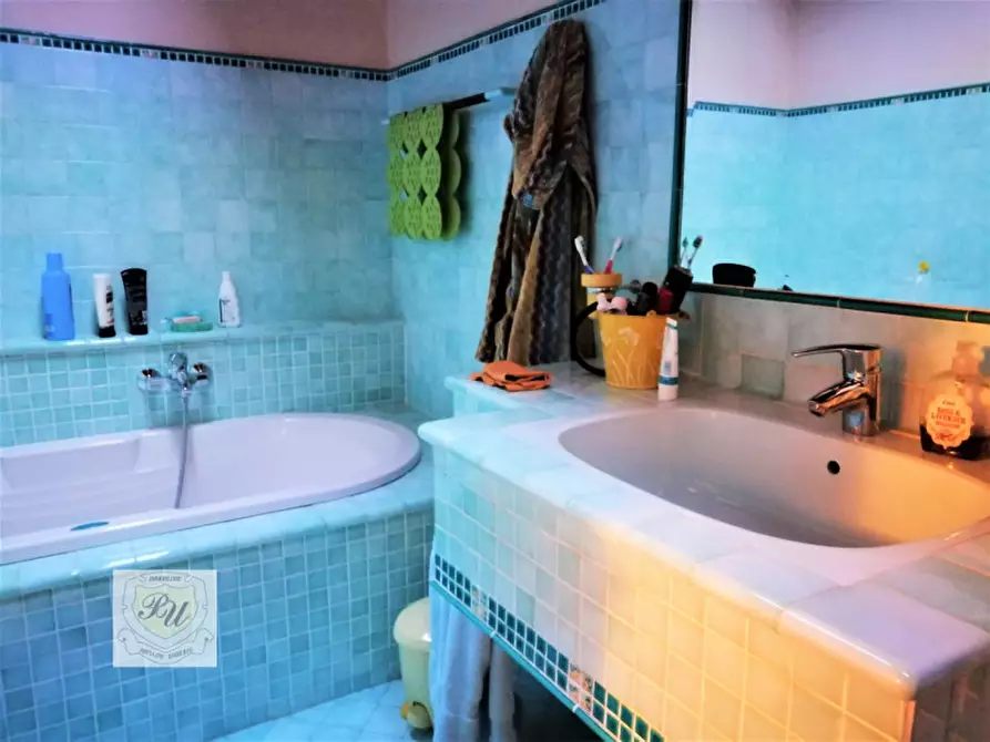 Immagine 26 di Villa in vendita  in Via Padana a Este