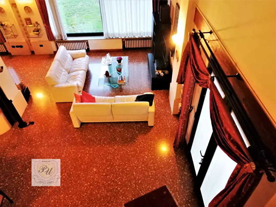 Immagine 28 di Villa in vendita  in Via Padana a Este