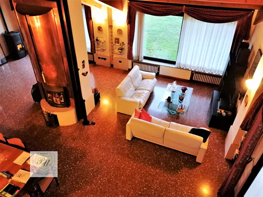 Immagine 29 di Villa in vendita  in Via Padana a Este