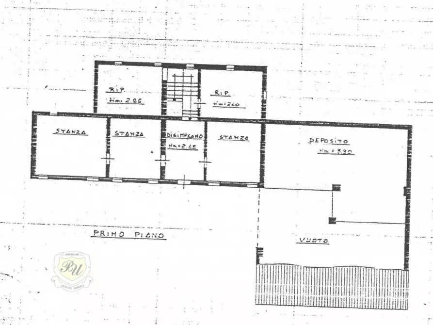 Immagine 37 di Villa in vendita  in Via Padana a Este