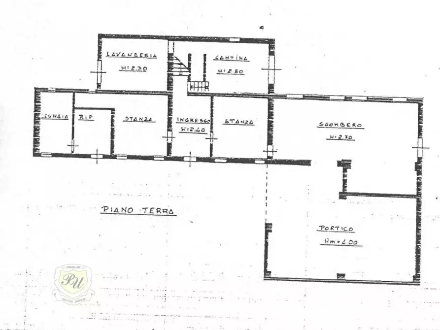 Immagine 38 di Villa in vendita  in Via Padana a Este